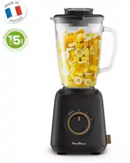 Krëfel Blender LM46EN10 Eco Respect aanbieding