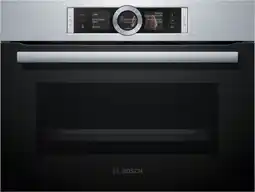 Krëfel Inbouw oven CSG636BS3 aanbieding