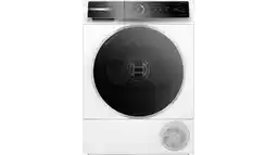 Krëfel Droogkast WQB246C4FG Serie 8 Smart Dry 9 KG aanbieding