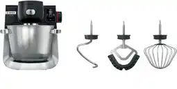 Krëfel Keukenrobot Serie 6 MUMS6ZS00 aanbieding