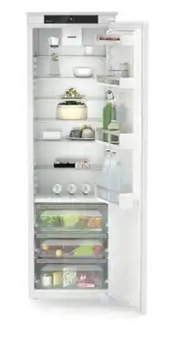 Krëfel Inbouw koelkast IRBSd 5120 Plus BioFresh aanbieding