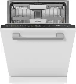 Krëfel Inbouw vaatwasser G 7655 SCVi XXL AutoDos aanbieding
