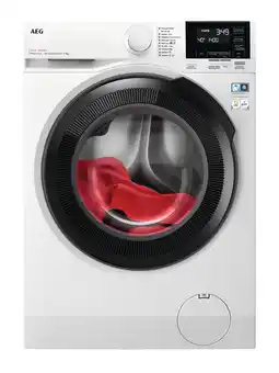 Krëfel Wasmachine LR63U944 PROSENSE UNIVERSALDOSE aanbieding