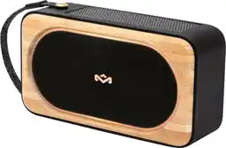 Krëfel Blutooth speaker Solar - Zwart aanbieding