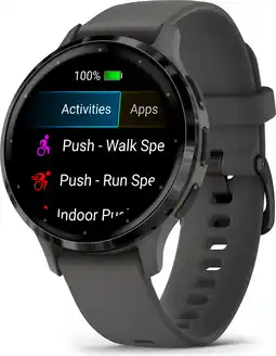 Krëfel Venu 3s - Pebble Grey aanbieding