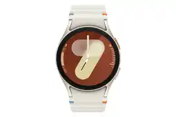 Krëfel Galaxy Watch7 40mm LTE - Wit aanbieding