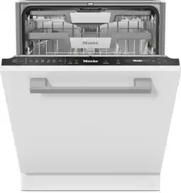 Krëfel Inbouw vaatwasser G 7650 SCVi AutoDos aanbieding