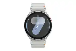 Krëfel Galaxy Watch7 44mm - Zilver aanbieding