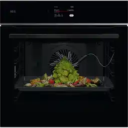 Krëfel Inbouw oven TE8PB731AB MealAssist aanbieding