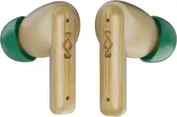 Krëfel Little Bird oortjes - Beige aanbieding