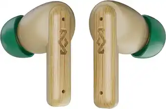 Krëfel Little Bird oortjes - Beige aanbieding