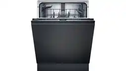 Krëfel Inbouw vaatwasser SN63EX02AE aanbieding