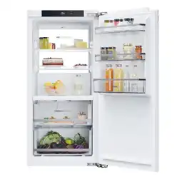 Krëfel Inbouw koelkast met 1 deur HATL 126 DE Daylight aanbieding