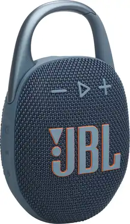 Krëfel Clip 5 Bluetooth speaker aanbieding