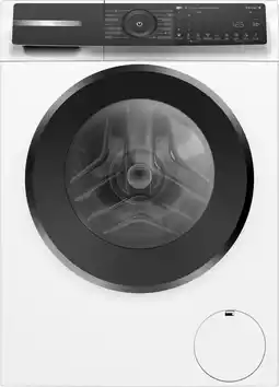 Krëfel Wasmachine WGH24404FG Serie 6 Home Connect aanbieding