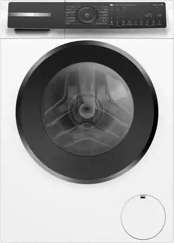 Krëfel Wasmachine WGH24404FG Serie 6 Home Connect aanbieding