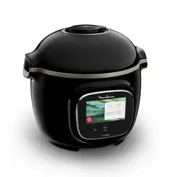 Krëfel Multicooker Cookeo Touch YY4632FB aanbieding