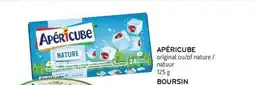 Alvo Apéricube aanbieding
