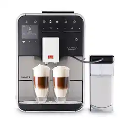 Krëfel Volautomatische espressomachine T-smart SST F840-100 aanbieding