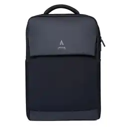 Krëfel Sportieve Laptop-rugzak 17 - Zwart aanbieding