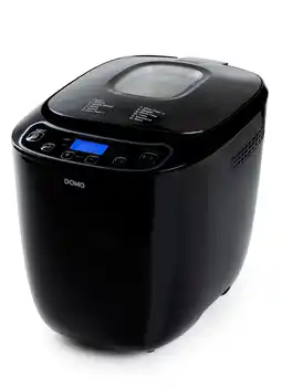 Krëfel Broodbakmachine B3973 aanbieding