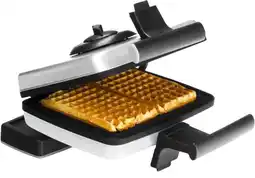Krëfel Wafelijzer WA102 - Cool Touch aanbieding