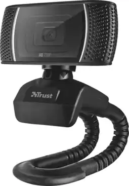 Krëfel Trino HD webcam aanbieding
