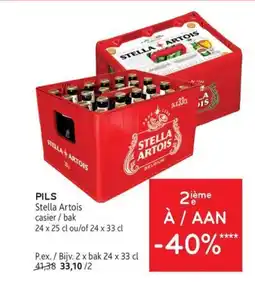 Alvo Pils aanbieding