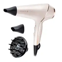 Krëfel Haardroger PROluxe AC9140 aanbieding