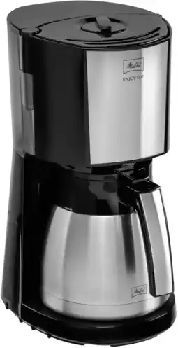 Krëfel Koffiezetapparaat Enjoy II Top Therm aanbieding