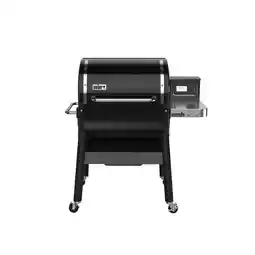 Krëfel SmokeFire EX4 GBS houtgestookte pelletbarbeque aanbieding