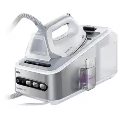Krëfel Stoomgenerator IS 7155 WH aanbieding