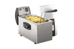 Krëfel Friteuse FR 1455 aanbieding