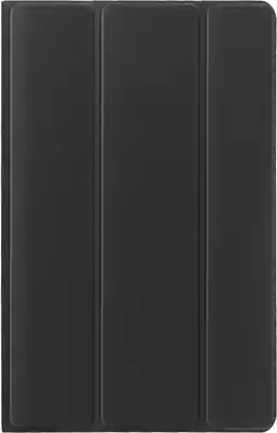 Krëfel Bookcover voor Galaxy Tab A 8 - Zwart aanbieding