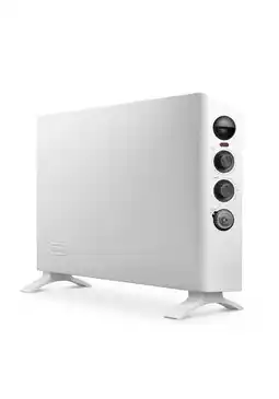 Krëfel Convector HSX3320FTS EX:2 aanbieding