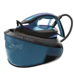 Krëfel Stoomstrijkijzer XL Express Vision SV8151C0 aanbieding