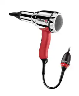 Krëfel Haardroger Swiss Metal Master Emotion 2000 aanbieding