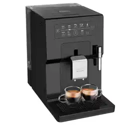 Krëfel Volautomatische Espressomachine EA870810 aanbieding