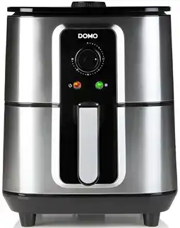Krëfel Airfryer Deli D0536FR aanbieding