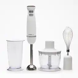 Krëfel Staafmixer Puur DO9144M aanbieding