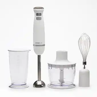 Krëfel Staafmixer Puur DO9144M aanbieding