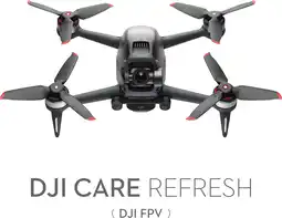 Krëfel Care Refresh - FPV - 1 jaar aanbieding