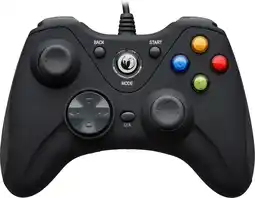 Krëfel GC-100XF Controller - Zwart aanbieding