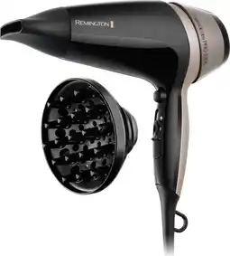 Krëfel Haardroger Thermacare Pro 2300 D5715 aanbieding
