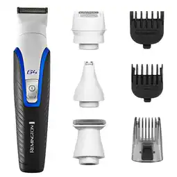 Krëfel Multigroom Graphite G4 Series PG4000 aanbieding