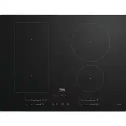 Krëfel Inductiekookplaat HII74700UF aanbieding