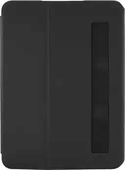 Krëfel SnapView Case voor iPad Air (2020) en Pro (2020) 10,9 Zwart aanbieding