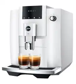Krëfel E4 Piano White aanbieding