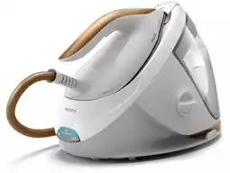 Krëfel Stoomgenerator PerfectCare 7000 Series PSG7040/10 aanbieding