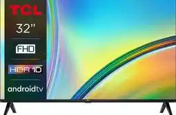 Krëfel LED TV Full HD 32S5409AF (2023) - 32 inch aanbieding